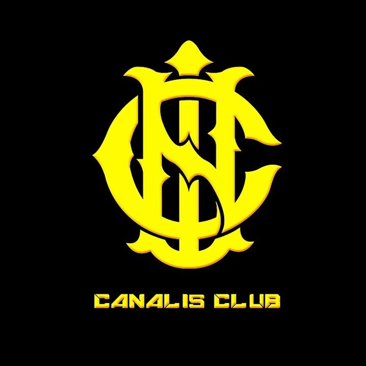 Canalis Club 胡志明夜店内景
